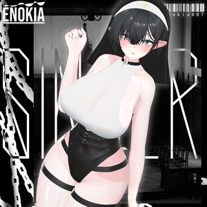 【5アバター対応】🌙Sinner💕