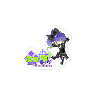 ぶこくまかなアクキーa - buko-maka - BOOTH