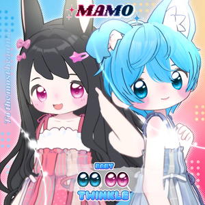 [For mamehinata]  BABY TWINKLE  ~ Eye Texture ~ 缩略图 4