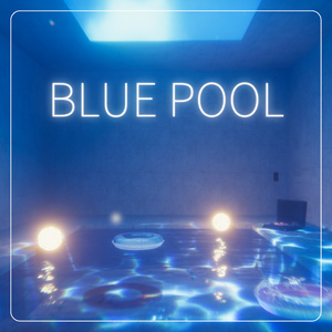 BLUE POOL