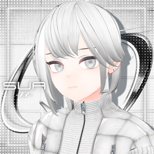#SUA_VRC -スア-