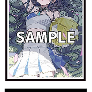 天童アリス(メイド)」カードスリーブ - sidereal - BOOTH 天童アリス(メイド)」カードスリーブ - sidereal - BOOTH