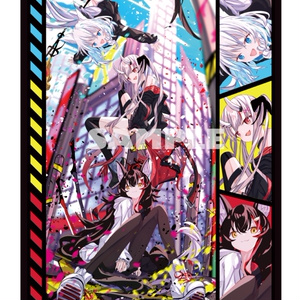 カードサプライ【スリーブ】 fate_玉藻の前（泣かせたいシリーズ