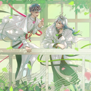 ŹOOĻ ŹOOĻ LIVE LEGACY “APOŹ” - 杏月のイラスト - pixiv