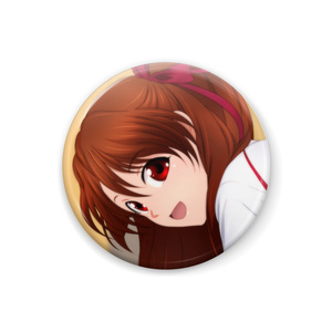 桜川舞花 缶バッジ