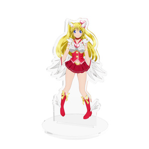 アフェクシオンハートアクリルフィギュア