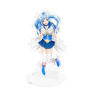 アフェクシオンスカッシュキュートアクリルフィギュア