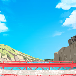【WinMUGEN】Puente de San Pablo
