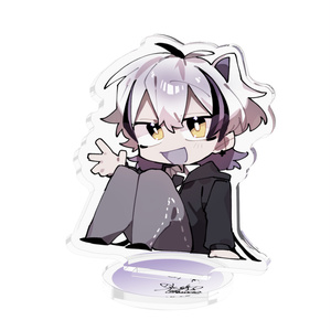 PQ2 アクキー　女主人公 安和すばる アクリルつままれ [ガールズバンドクライ] | 二次元