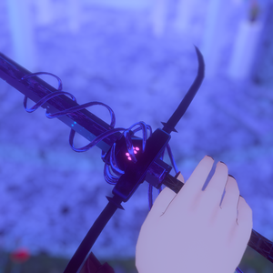 Rapier[VRChat専用]