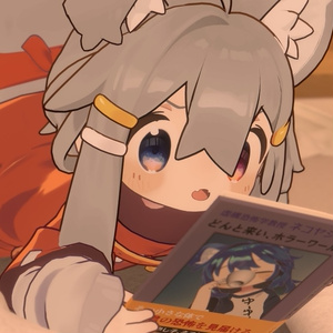 【無料】おはツイ Pose Set Vol.3【7種】 缩略图 5