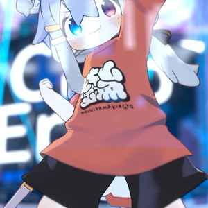 【無料】おはツイ Pose Set Vol.3【7種】 缩略图 8