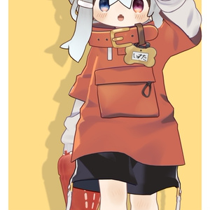 【無料】おはツイ Pose Set Vol.48【7種】 缩略图 3