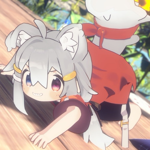 【無料】おはツイ Pose Set Vol.48【7種】 缩略图 4