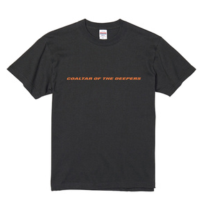 新品】COALTAR OF THE DEEPERS Boris Tシャツ XL Coaltar Of The