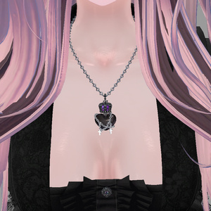 【VRC想定】Salty&Sweet 缩略图 5