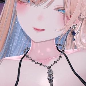 【VRC想定】Look at me 缩略图 2