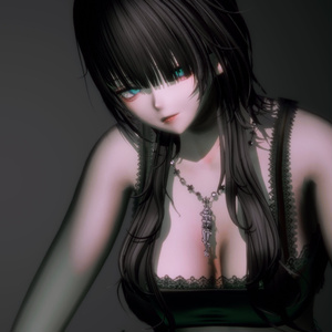 【VRC想定】Look at me 缩略图 5