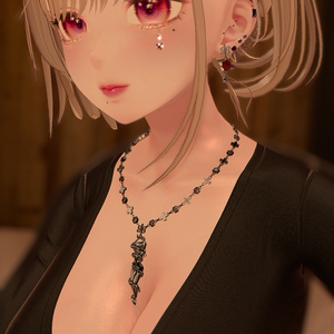 【VRC想定】Look at me 缩略图 3