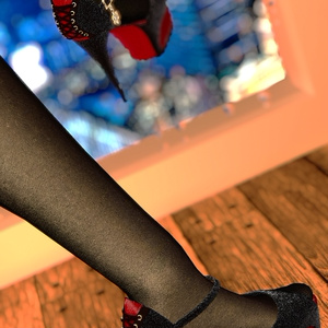 【VRC想定】10アバター対応 Red sparrow 缩略图 5
