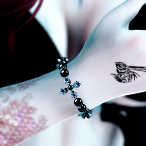 【VRC想定】Vajra bracelet 缩略图 3