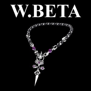 [For VRC] Vajra Necklace