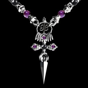 【VRC想定】Vajra necklace 缩略图 12