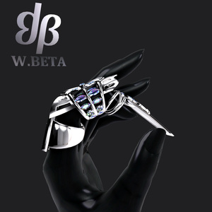 【VRC想定】Knight ring 缩略图 5
