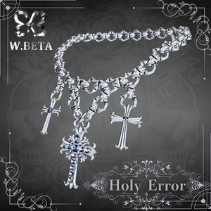 【VRC想定】Holy Error
