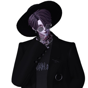 MA対応　5アバター調整済 Relic 缩略图 3