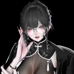 MA対応　5アバター調整済 Relic 缩略图 4