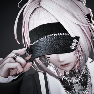 【VRC想定】Gazette 缩略图 7