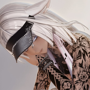 【VRC想定】Gazette 缩略图 5