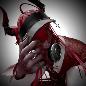 【VRC想定】Gazette 缩略图 13