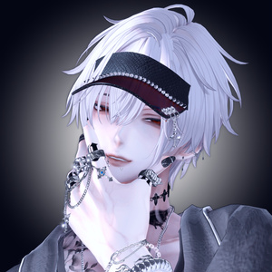 【VRC想定】Gazette 缩略图 9