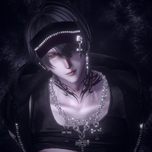 【VRC想定】Gazette 缩略图 8