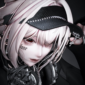 【VRC想定】Gazette 缩略图 6