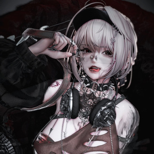 【VRC想定】Gazette 缩略图 4
