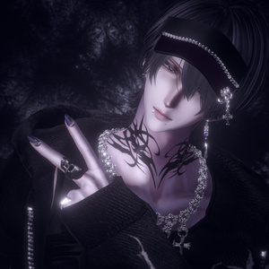 【VRC想定】Gazette 缩略图 12