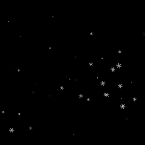 ⛄️雪❄️
