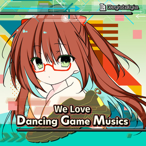 We Love Dancing Game Musics