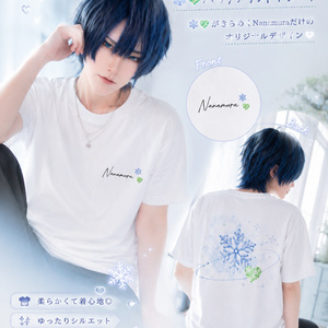 直筆サイン入りver.】デビュー半周年記念＊Reona.ポストカード