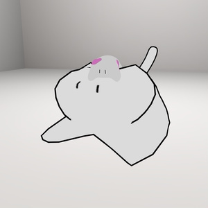 【無料】かろうじてねこ 缩略图 5