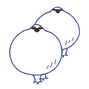 らいちょうさんセット
