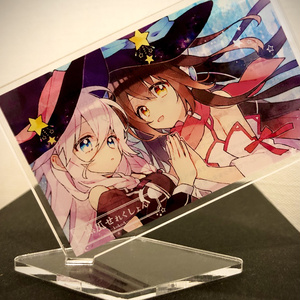 Ours (Album & Illust Book) - *LunaさんのBOOTH - BOOTH