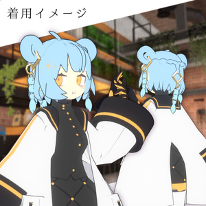 NEW!!【無料FREE】シャンバラ専用エクステセット 缩略图 3