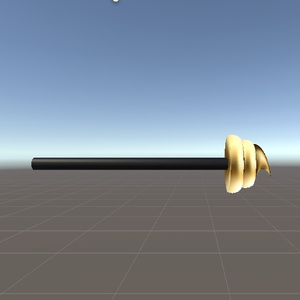 （無料FREE）うんこ棒 缩略图 3