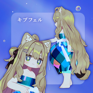 【3D衣装モデル】『clothes perfume』 缩略图 6