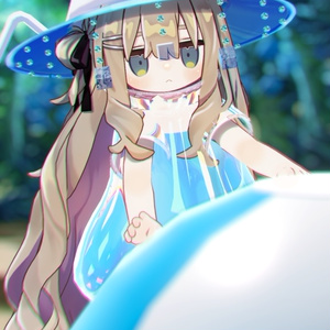 【3D衣装モデル】ⅭreamSoda 缩略图 9