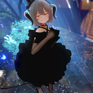 【3Ⅾ衣装】Stella  Luminous 9アバター対応 缩略图 11